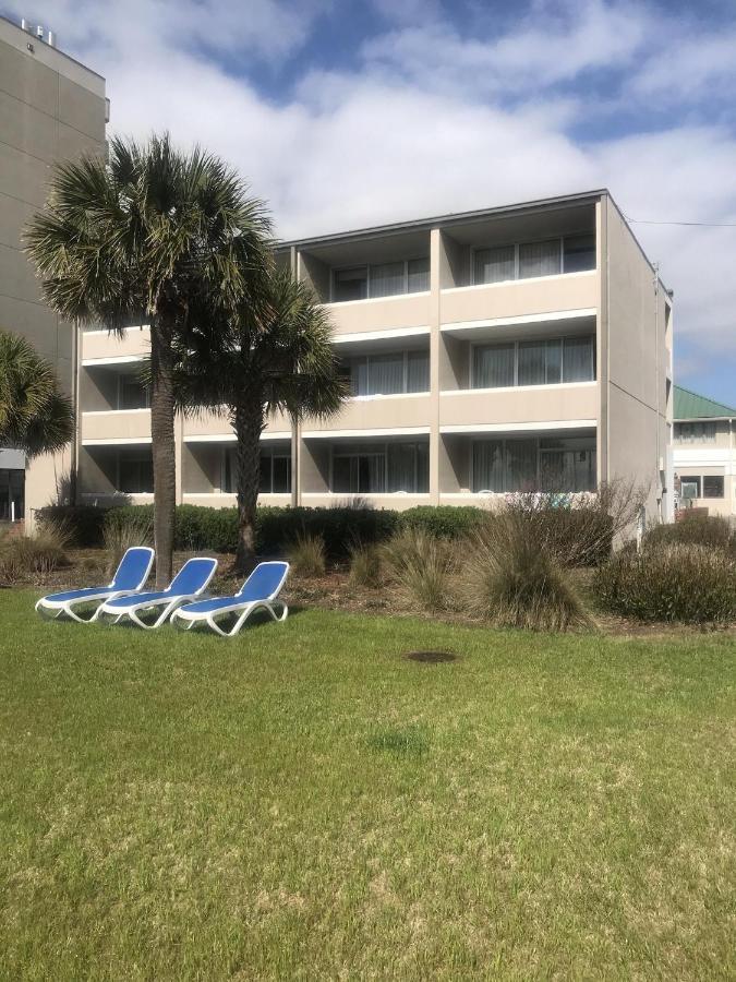 Windsurfer Hotel Myrtle Beach Camera foto